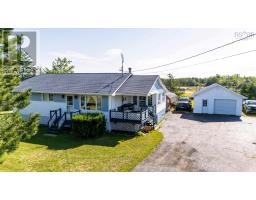 7544 Highway 354, north noel road, Nova Scotia