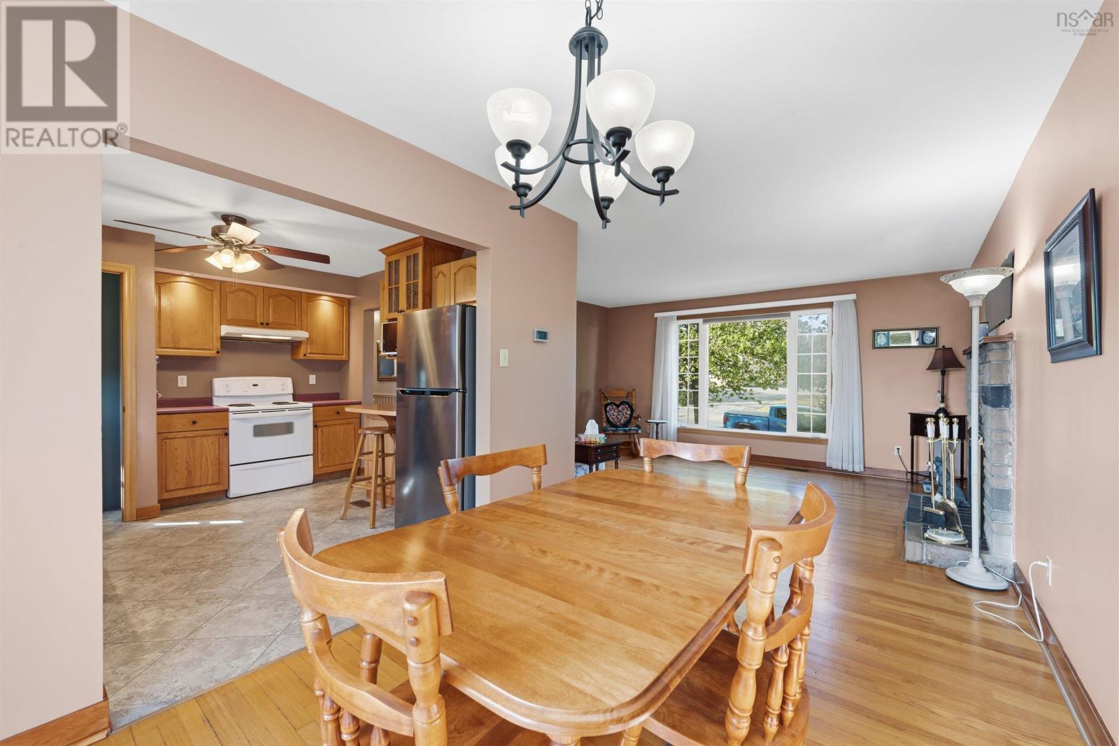 8 Windward Avenue, Dartmouth, Nova Scotia  B2W 2H1 - Photo 14 - 202619158