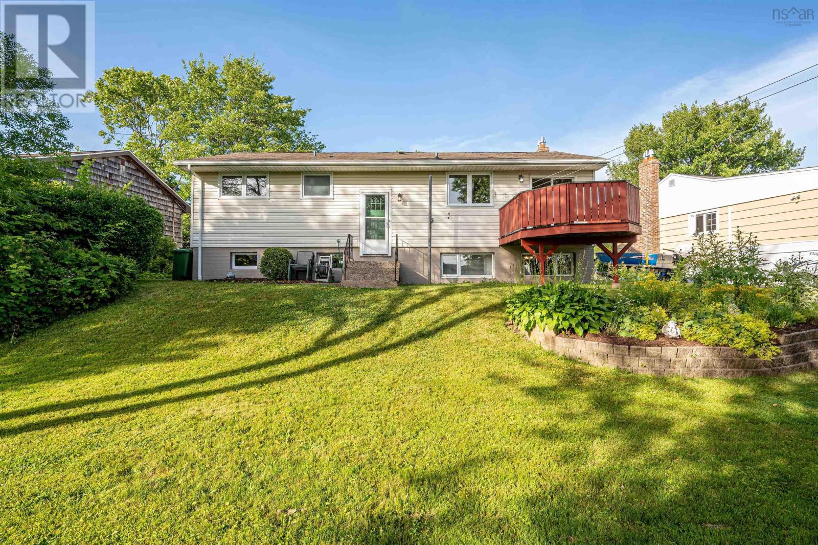 8 Windward Avenue, Dartmouth, Nova Scotia  B2W 2H1 - Photo 46 - 202619158