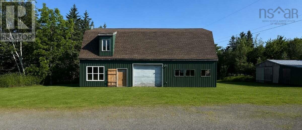 1271 Brophy Road, Fairmont, Nova Scotia  B2G 2L2 - Photo 15 - 202619159