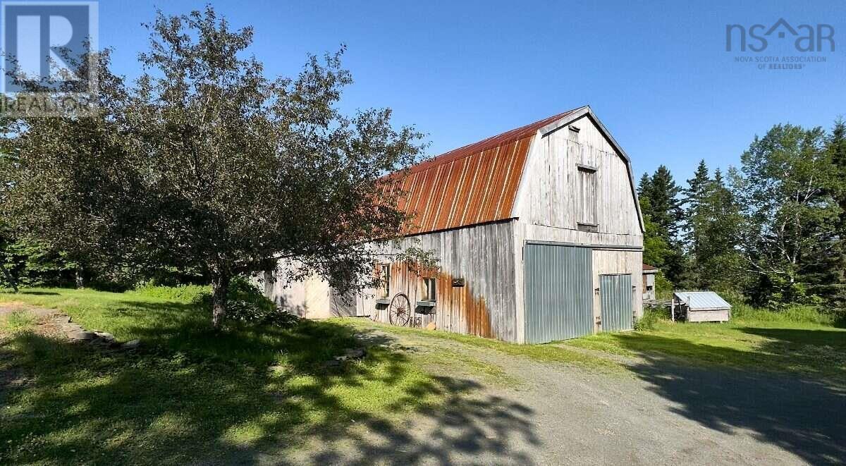 1271 Brophy Road, Fairmont, Nova Scotia  B2G 2L2 - Photo 16 - 202619159