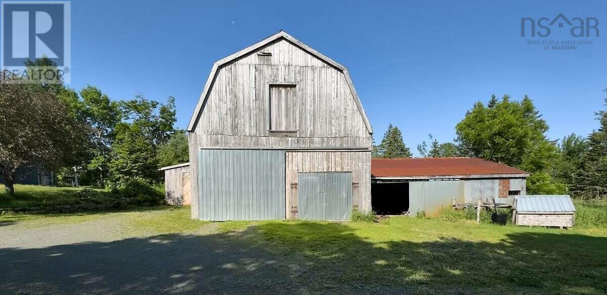 1271 Brophy Road, Fairmont, Nova Scotia  B2G 2L2 - Photo 17 - 202619159