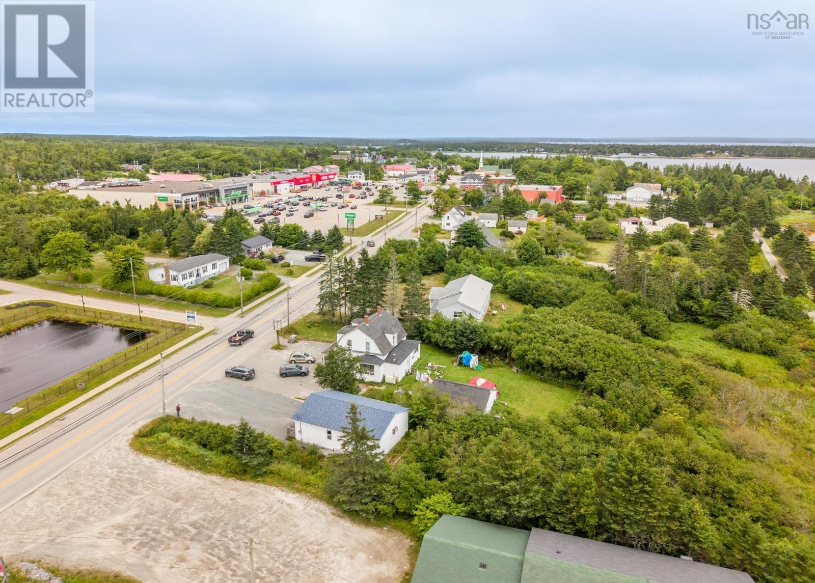 3593 Highway 3, Barrington Passage, Nova Scotia  B0W 1G0 - Photo 16 - 202619160