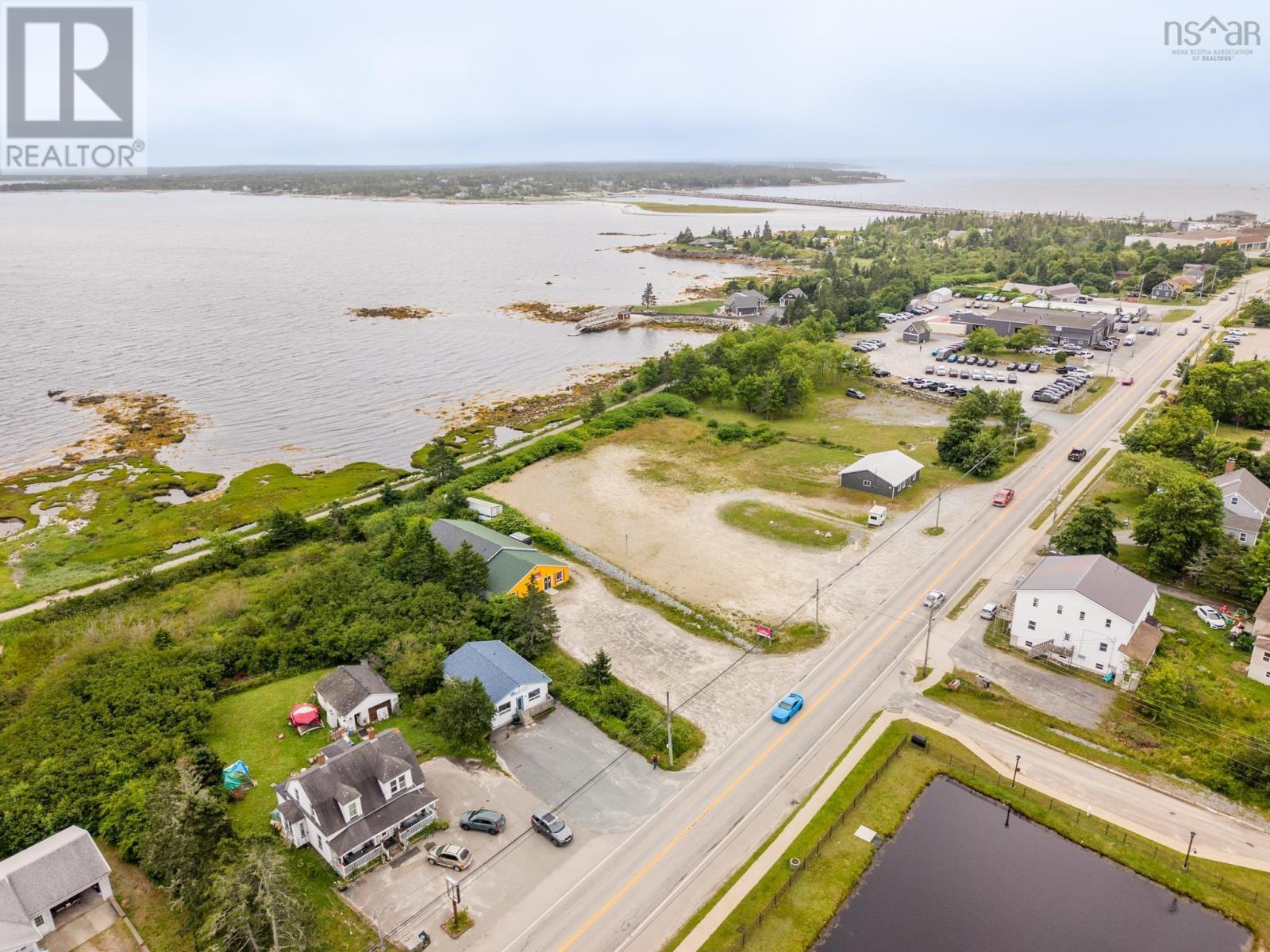 3593 Highway 3, Barrington Passage, Nova Scotia  B0W 1G0 - Photo 17 - 202619160