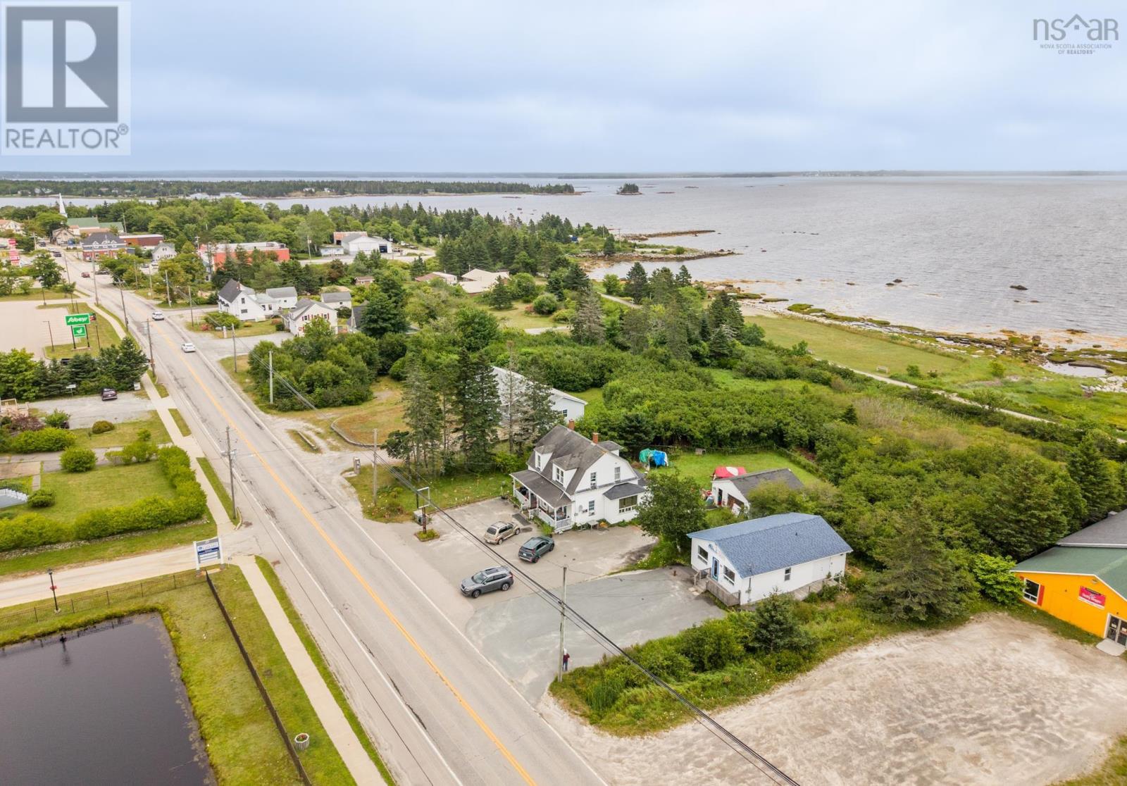 3593 Highway 3, Barrington Passage, Nova Scotia  B0W 1G0 - Photo 2 - 202619160