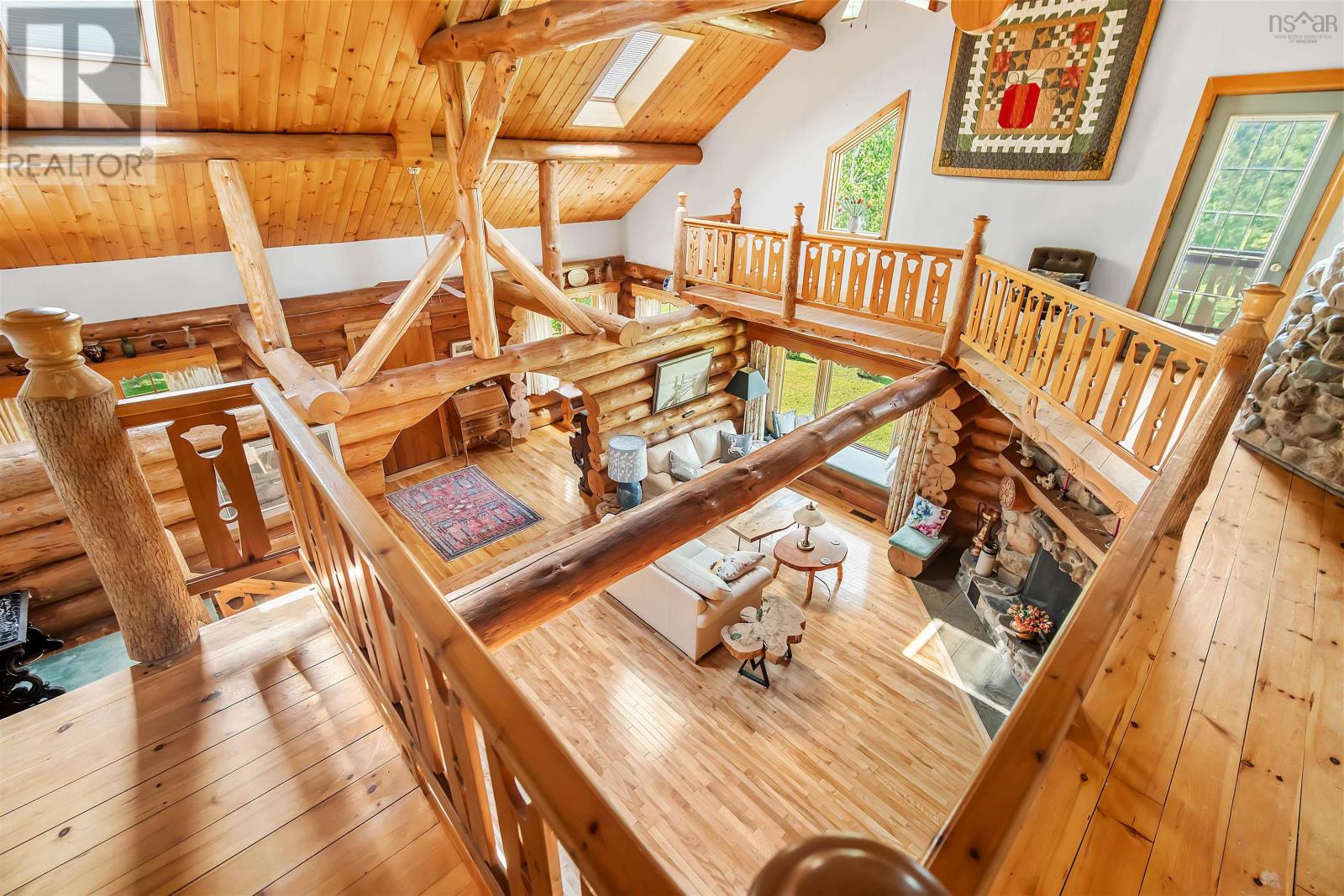 319 St Andrews River Road, Shubenacadie East, Nova Scotia  B0N 2H0 - Photo 14 - 202619162