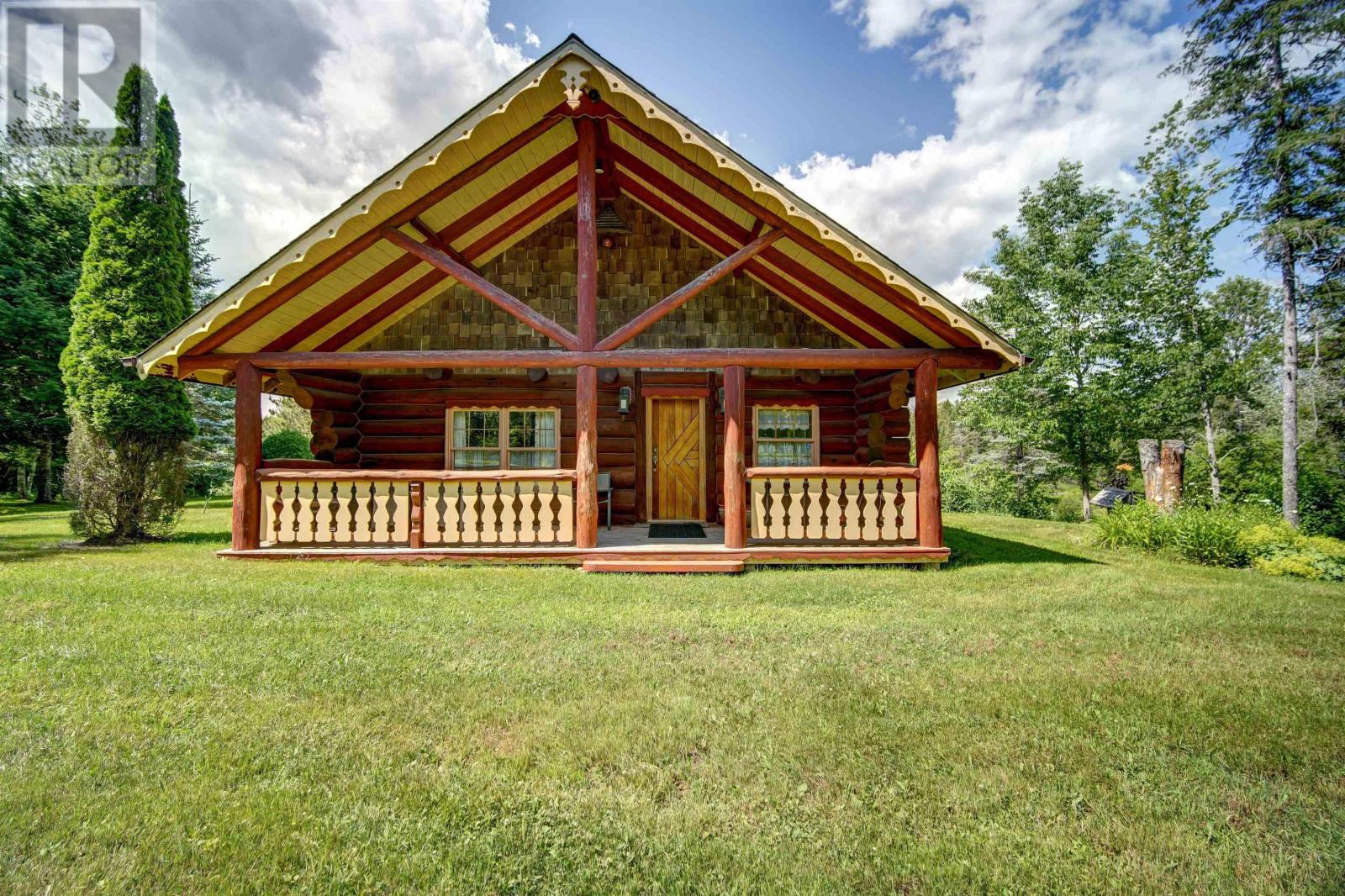 319 St Andrews River Road, Shubenacadie East, Nova Scotia  B0N 2H0 - Photo 36 - 202619162