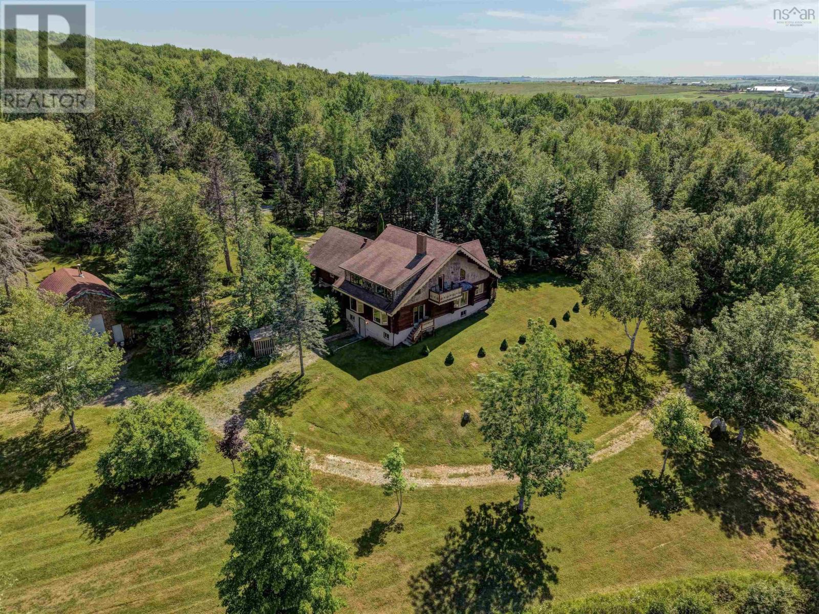 319 St Andrews River Road, Shubenacadie East, Nova Scotia  B0N 2H0 - Photo 38 - 202619162