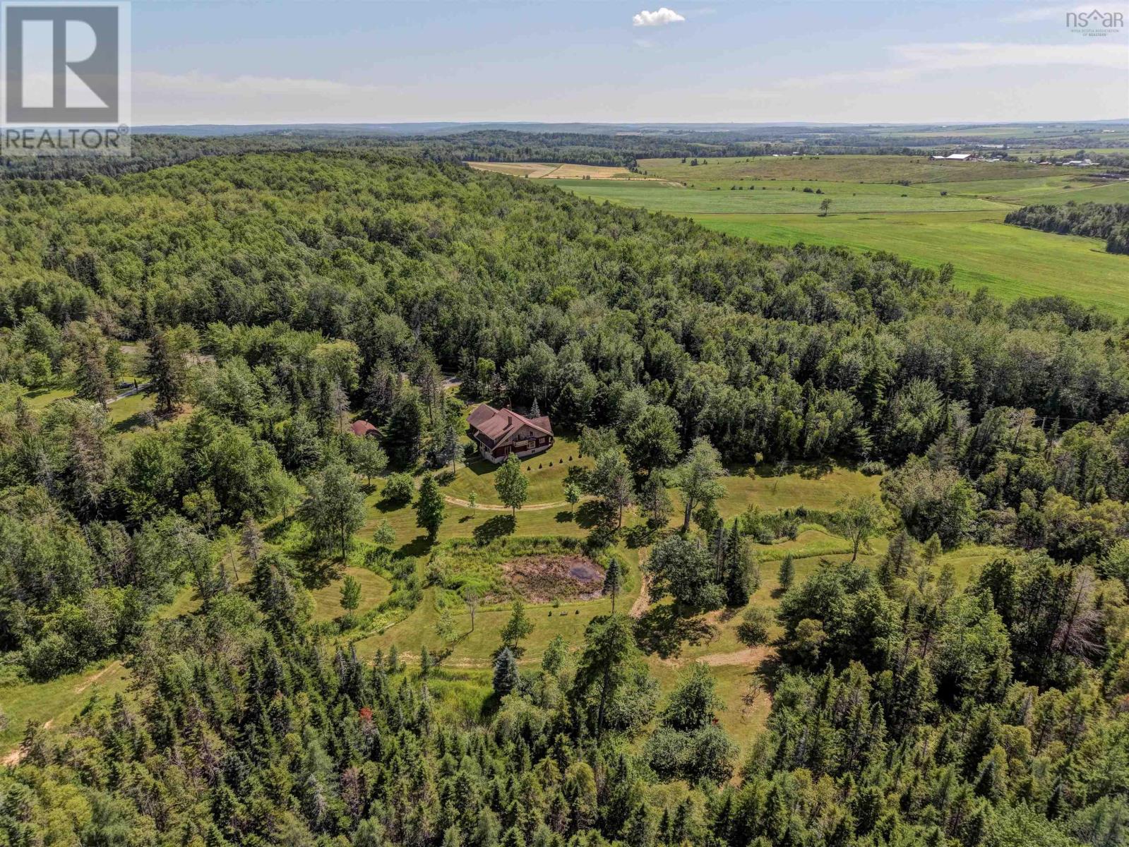 319 St Andrews River Road, Shubenacadie East, Nova Scotia  B0N 2H0 - Photo 39 - 202619162