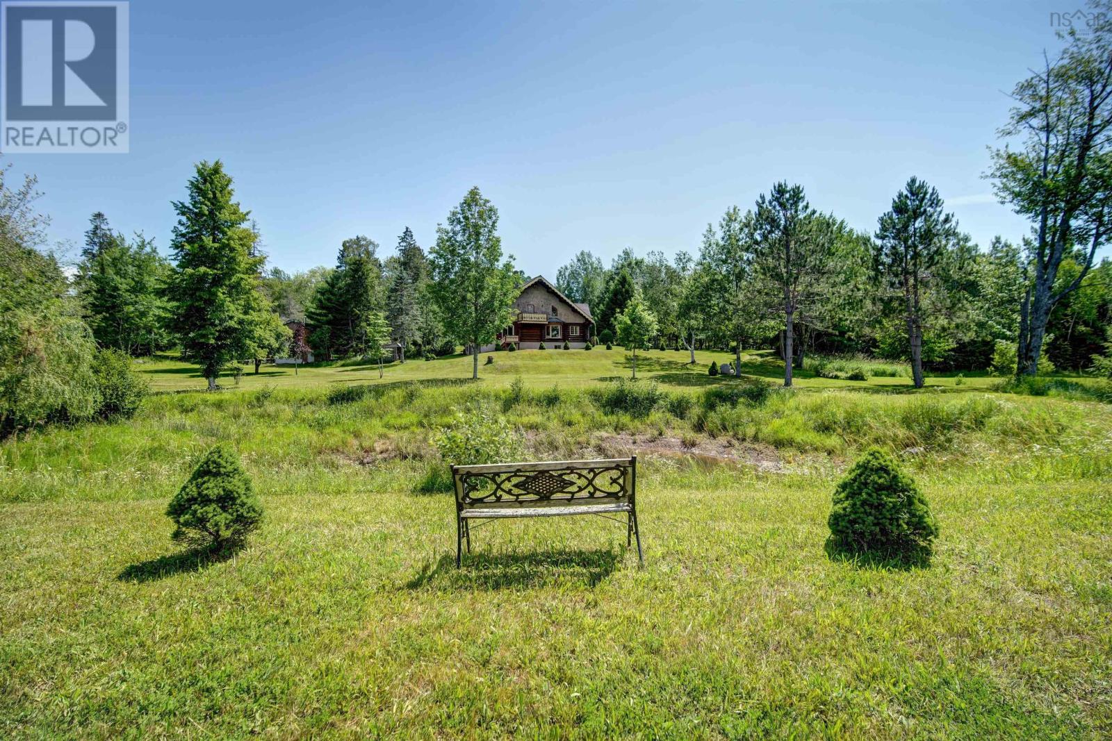 319 St Andrews River Road, Shubenacadie East, Nova Scotia  B0N 2H0 - Photo 43 - 202619162