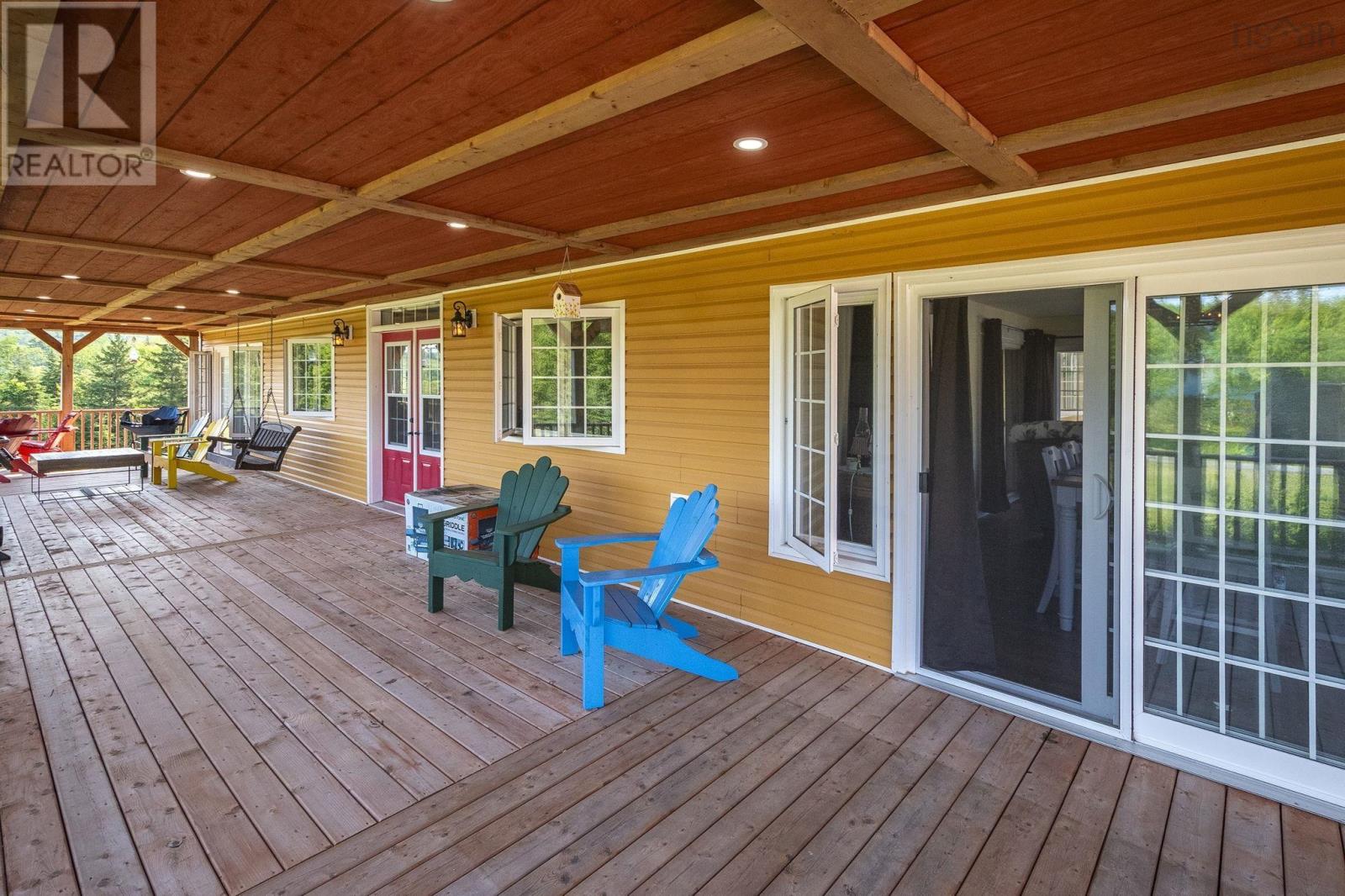 1013 Fall Brook Road, Mcphersons Mills, Nova Scotia  B2H 5C8 - Photo 26 - 202619172