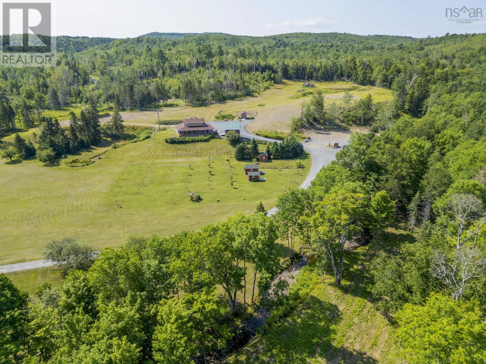 1013 Fall Brook Road, Mcphersons Mills, Nova Scotia  B2H 5C8 - Photo 3 - 202619172