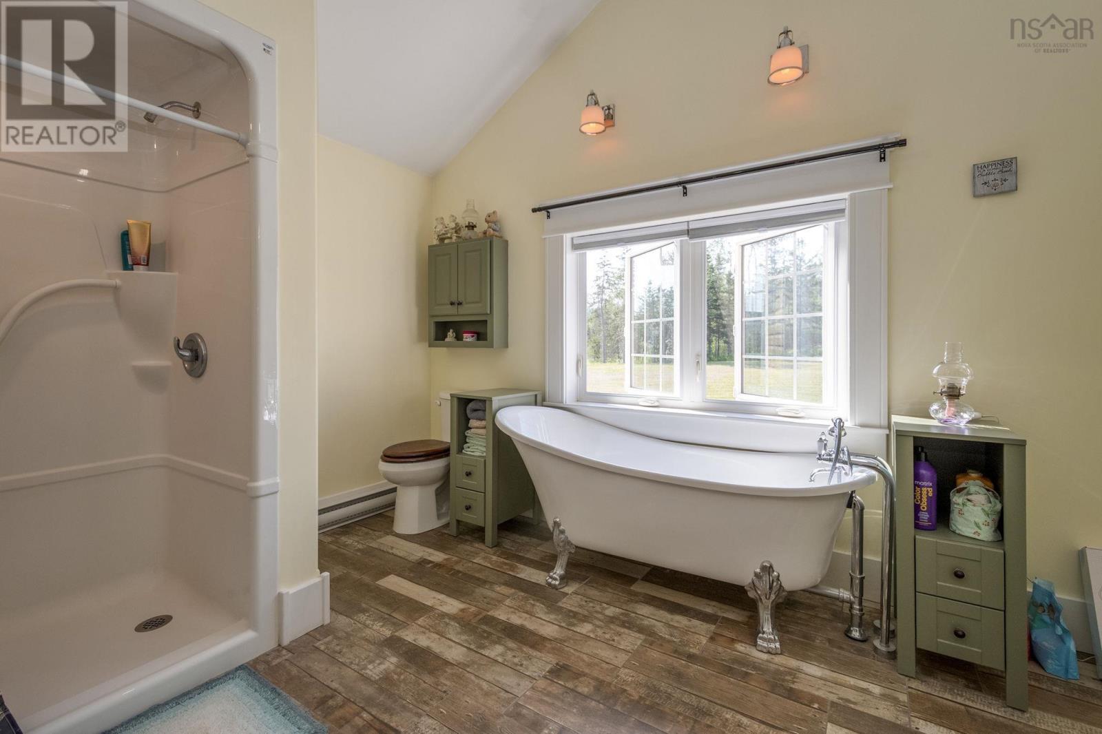 1013 Fall Brook Road, Mcphersons Mills, Nova Scotia  B2H 5C8 - Photo 35 - 202619172