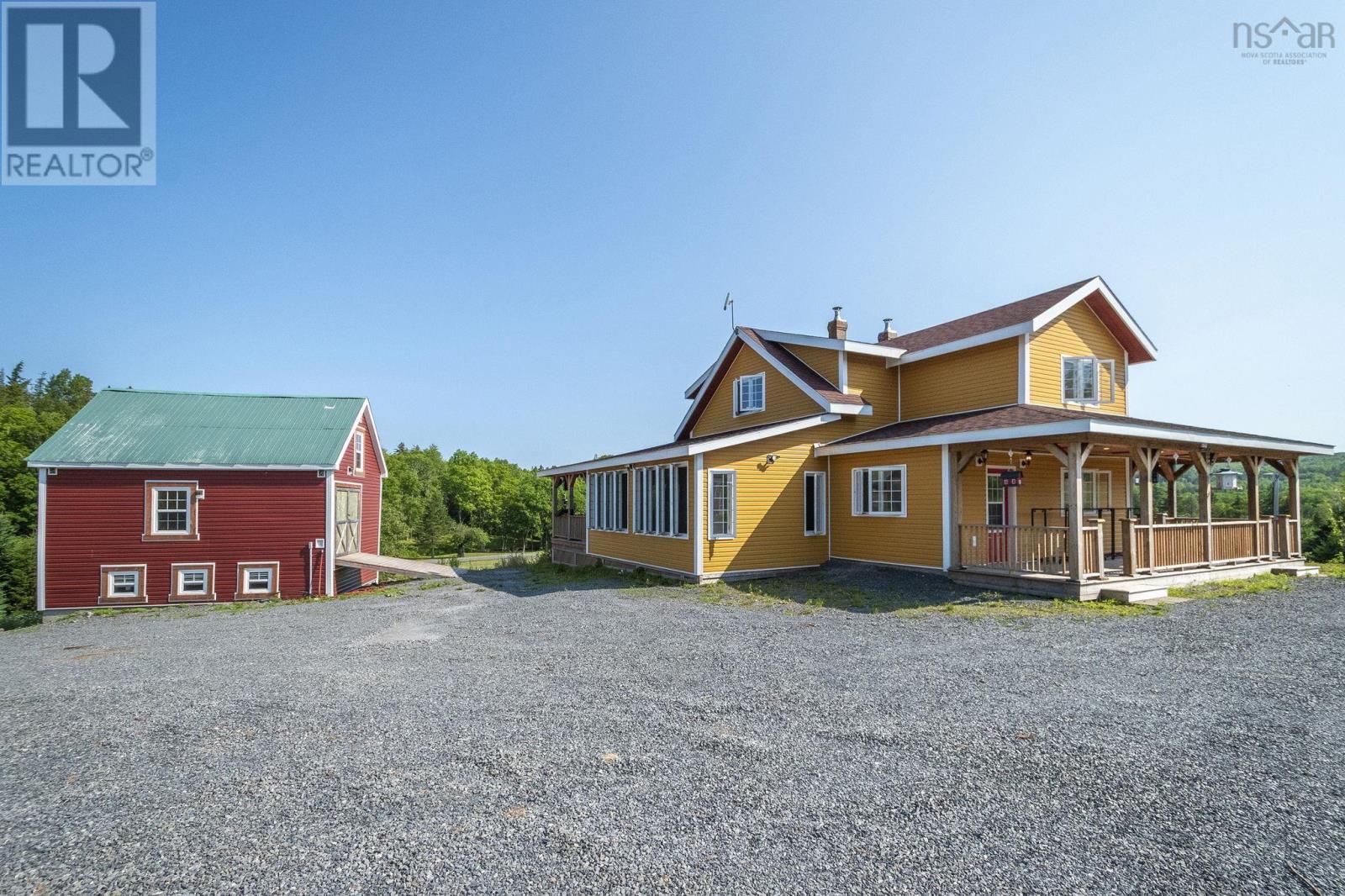 1013 Fall Brook Road, Mcphersons Mills, Nova Scotia  B2H 5C8 - Photo 39 - 202619172