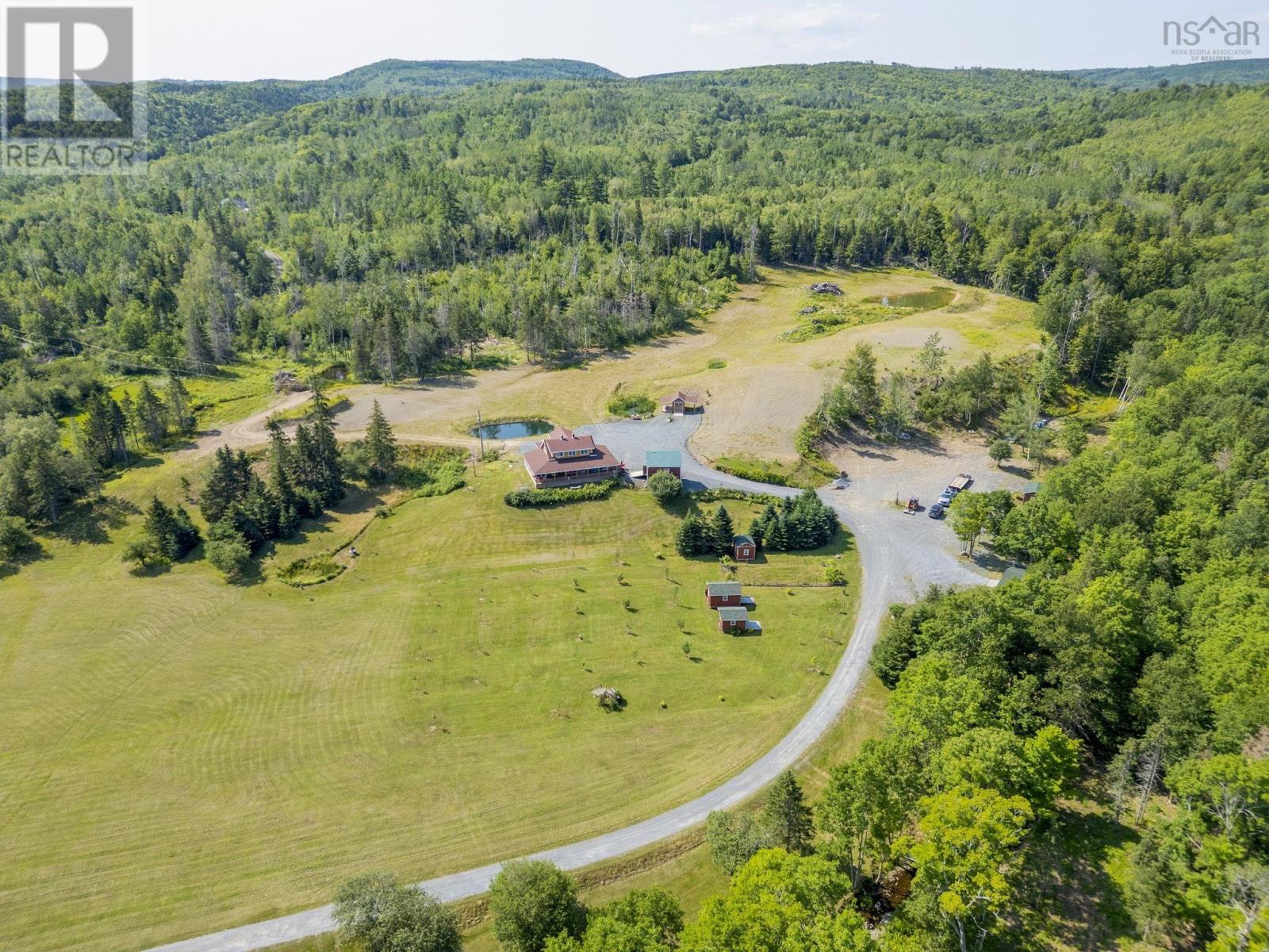 1013 Fall Brook Road, Mcphersons Mills, Nova Scotia  B2H 5C8 - Photo 4 - 202619172