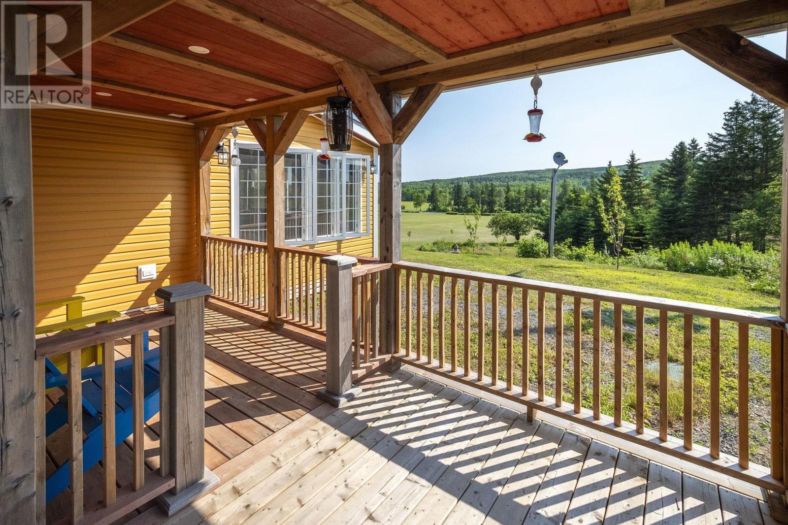 1013 Fall Brook Road, Mcphersons Mills, Nova Scotia  B2H 5C8 - Photo 40 - 202619172