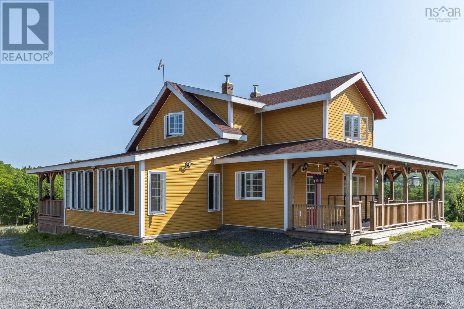 1013 Fall Brook Road, Mcphersons Mills, Nova Scotia  B2H 5C8 - Photo 44 - 202619172