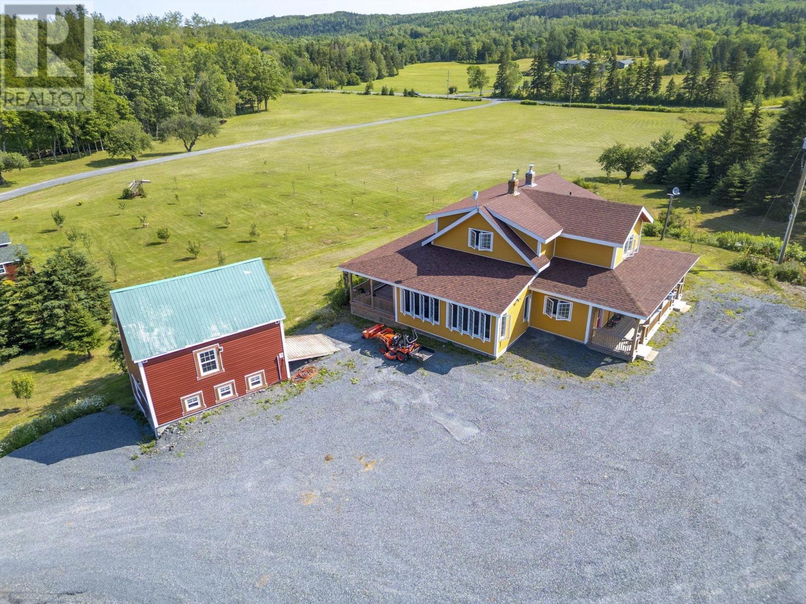 1013 Fall Brook Road, Mcphersons Mills, Nova Scotia  B2H 5C8 - Photo 46 - 202619172