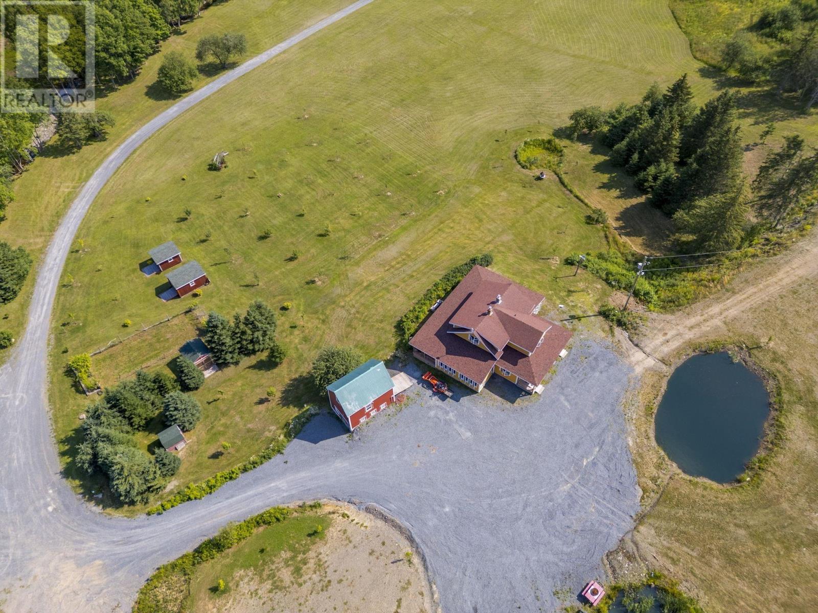 1013 Fall Brook Road, Mcphersons Mills, Nova Scotia  B2H 5C8 - Photo 47 - 202619172