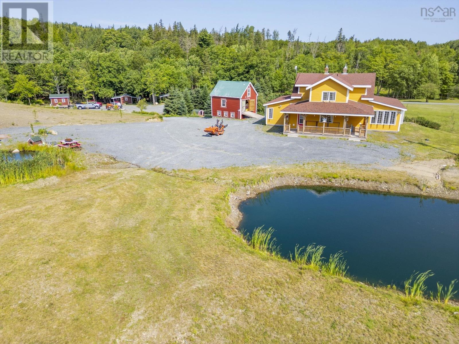 1013 Fall Brook Road, Mcphersons Mills, Nova Scotia  B2H 5C8 - Photo 48 - 202619172