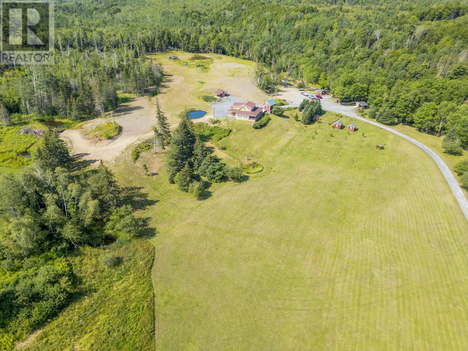 1013 Fall Brook Road, Mcphersons Mills, Nova Scotia  B2H 5C8 - Photo 49 - 202619172