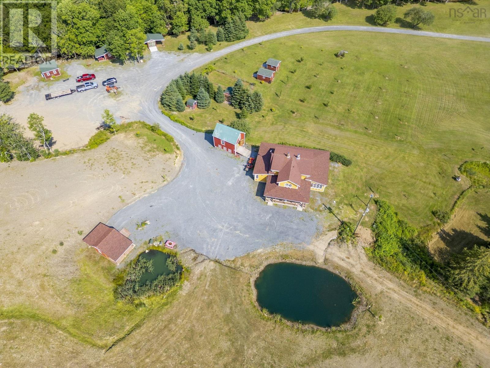 1013 Fall Brook Road, Mcphersons Mills, Nova Scotia  B2H 5C8 - Photo 5 - 202619172