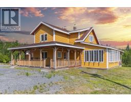 1013 Fall Brook Road, mcphersons mills, Nova Scotia