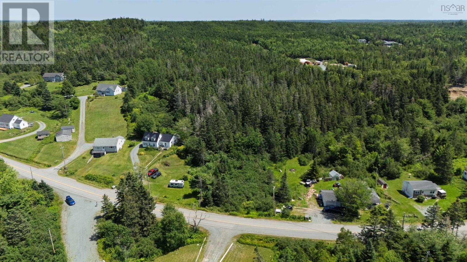 Lot East Chezzetcook Road, East Chezzetcook, Nova Scotia  B0J 2L0 - Photo 2 - 202619264