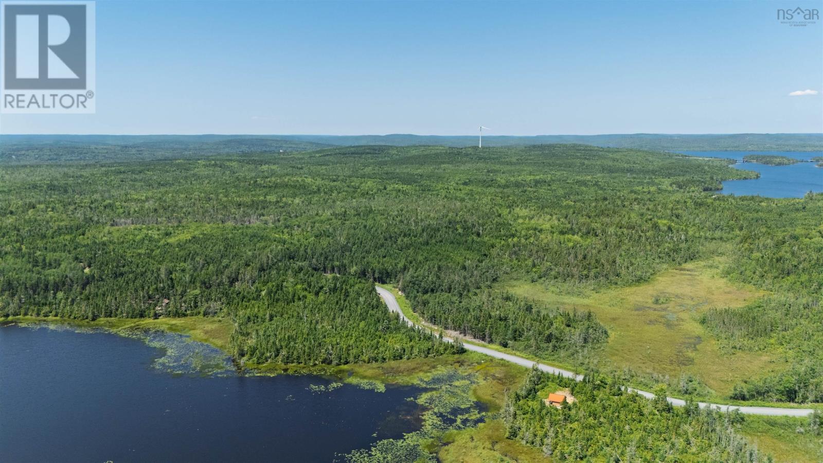 Lot East Chezzetcook Road, East Chezzetcook, Nova Scotia  B0J 2L0 - Photo 3 - 202619264