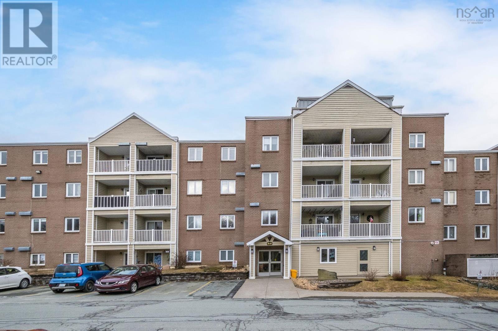 #417 15 Langbrae Drive, clayton park, Nova Scotia