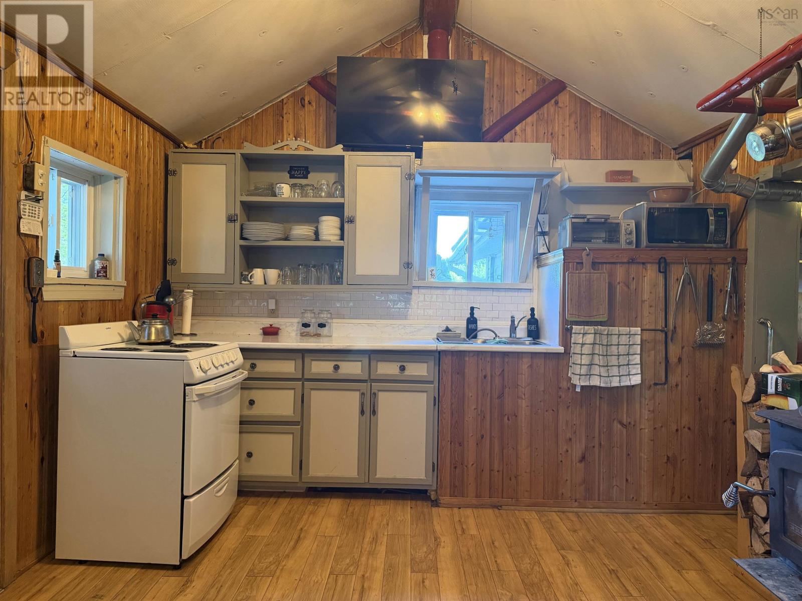 1480 Gairloch Road, New Lairg, Nova Scotia  B0K 2A0 - Photo 6 - 202619311
