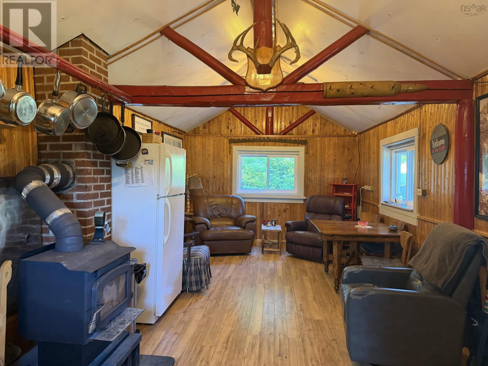 1480 Gairloch Road, New Lairg, Nova Scotia  B0K 2A0 - Photo 7 - 202619311