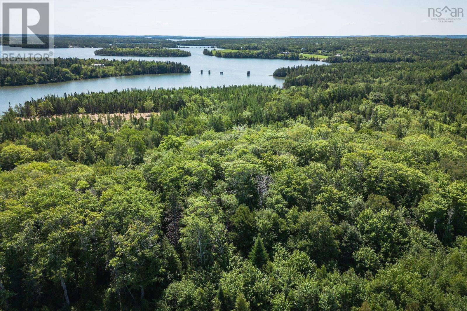 10 Acre Lower River Rd, Hureauville, Nova Scotia  B0E 1J0 - Photo 9 - 202619337
