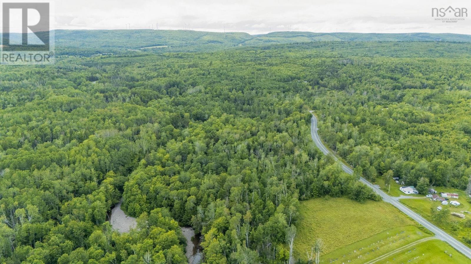 Graveyard Road, Stillman, Six Mile Brook, Nova Scotia  B0K 1P0 - Photo 2 - 202619471