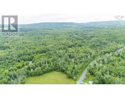 Graveyard Road, Stillman, six mile brook, Nova Scotia