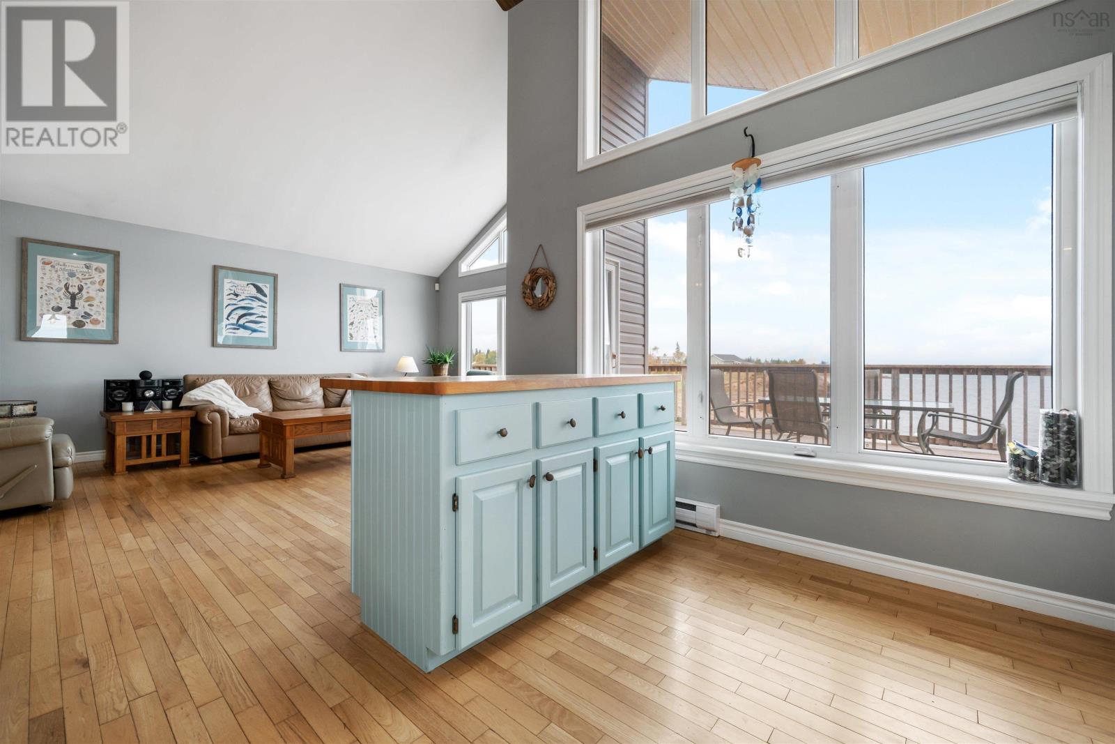 63 Vista Del Mar Road, Caribou River, Nova Scotia  B0K 1H0 - Photo 17 - 202619487