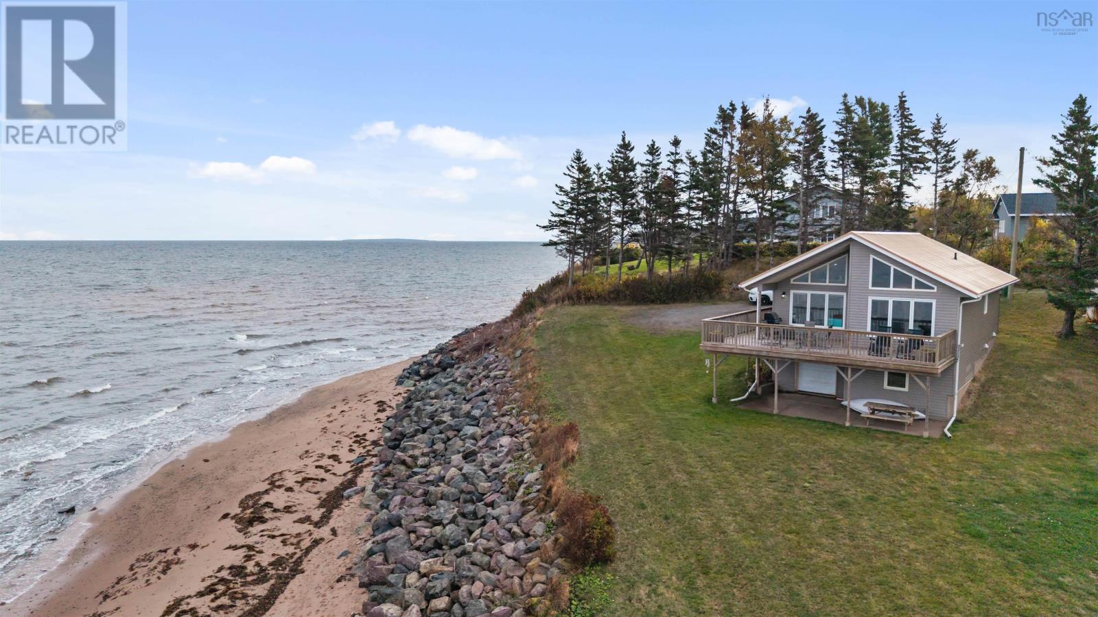 63 Vista Del Mar Road, Caribou River, Nova Scotia  B0K 1H0 - Photo 3 - 202619487