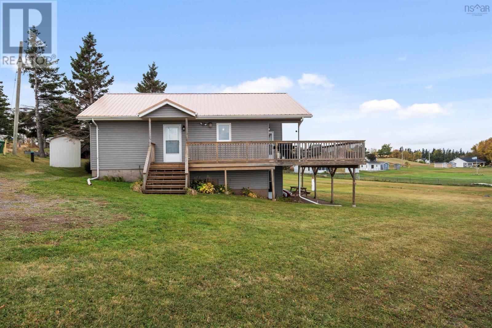 63 Vista Del Mar Road, Caribou River, Nova Scotia  B0K 1H0 - Photo 41 - 202619487