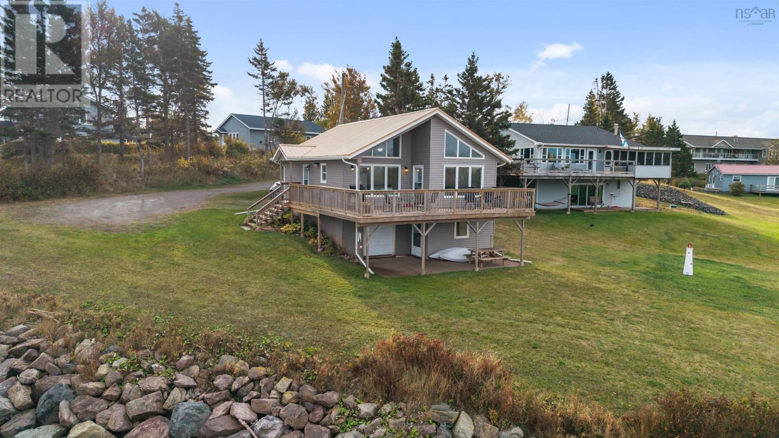 63 Vista Del Mar Road, Caribou River, Nova Scotia  B0K 1H0 - Photo 42 - 202619487