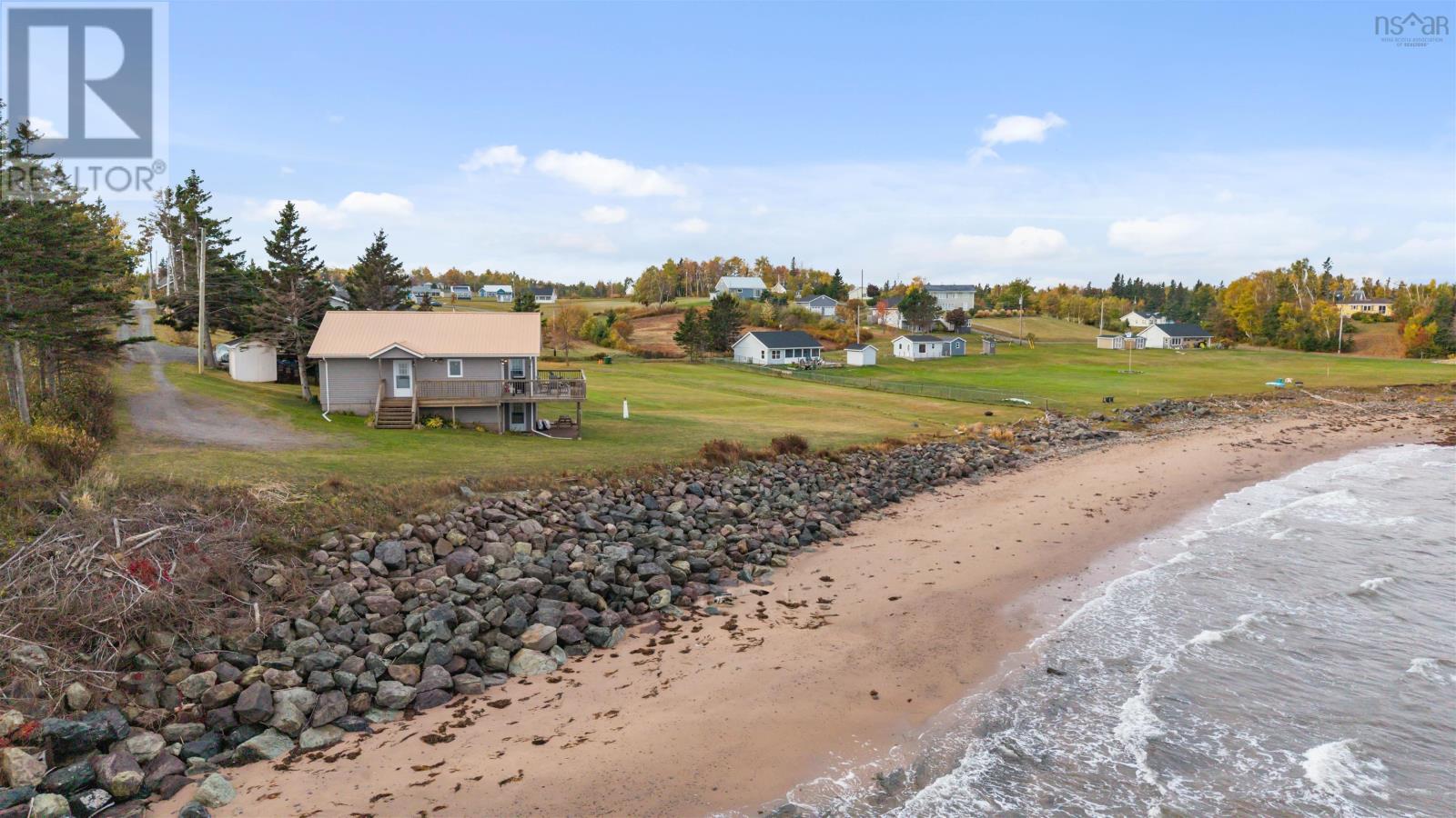 63 Vista Del Mar Road, Caribou River, Nova Scotia  B0K 1H0 - Photo 44 - 202619487
