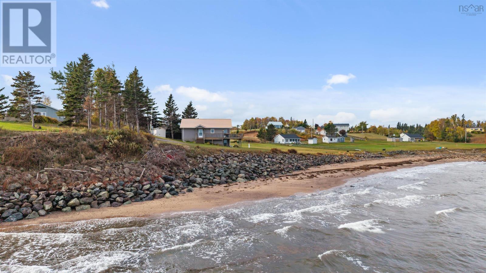 63 Vista Del Mar Road, Caribou River, Nova Scotia  B0K 1H0 - Photo 46 - 202619487