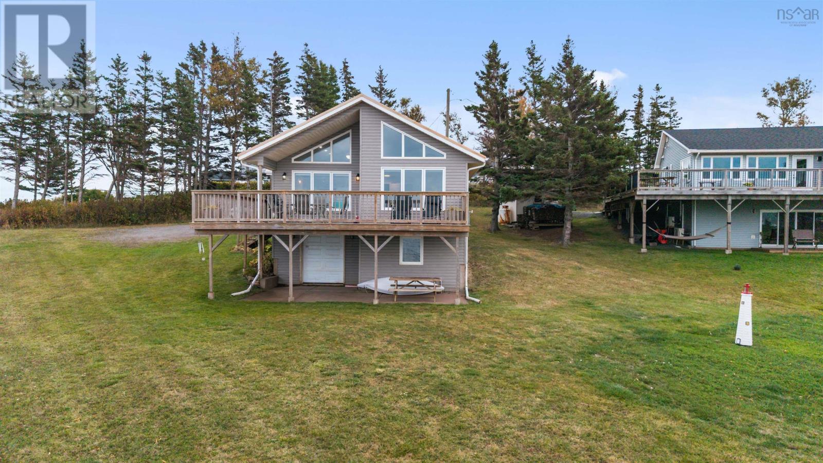 63 Vista Del Mar Road, Caribou River, Nova Scotia  B0K 1H0 - Photo 5 - 202619487