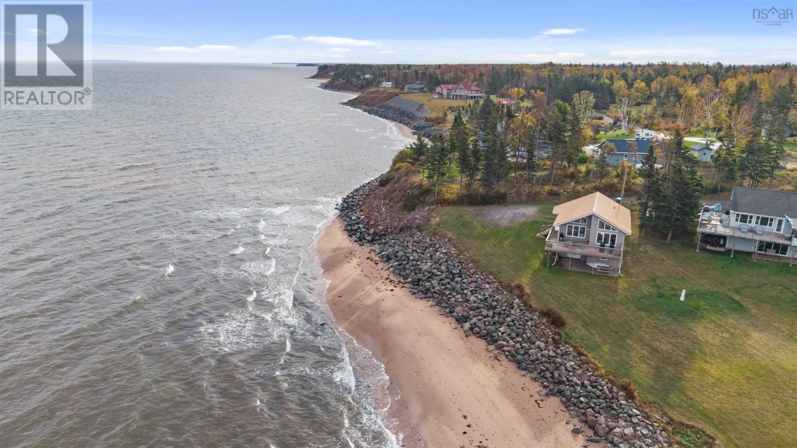 63 Vista Del Mar Road, Caribou River, Nova Scotia  B0K 1H0 - Photo 2 - 202619488