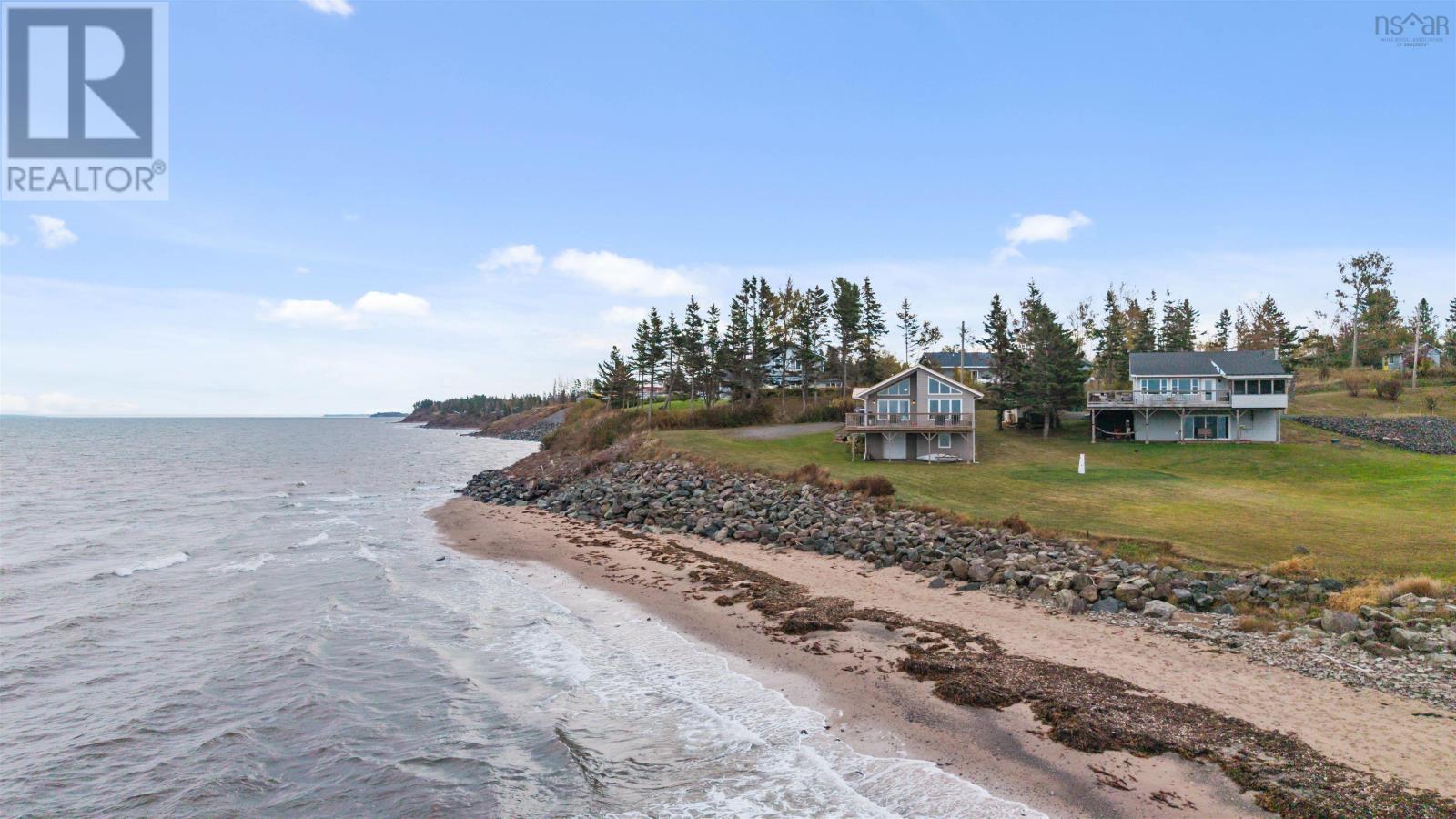 63 Vista Del Mar Road, Caribou River, Nova Scotia  B0K 1H0 - Photo 45 - 202619488