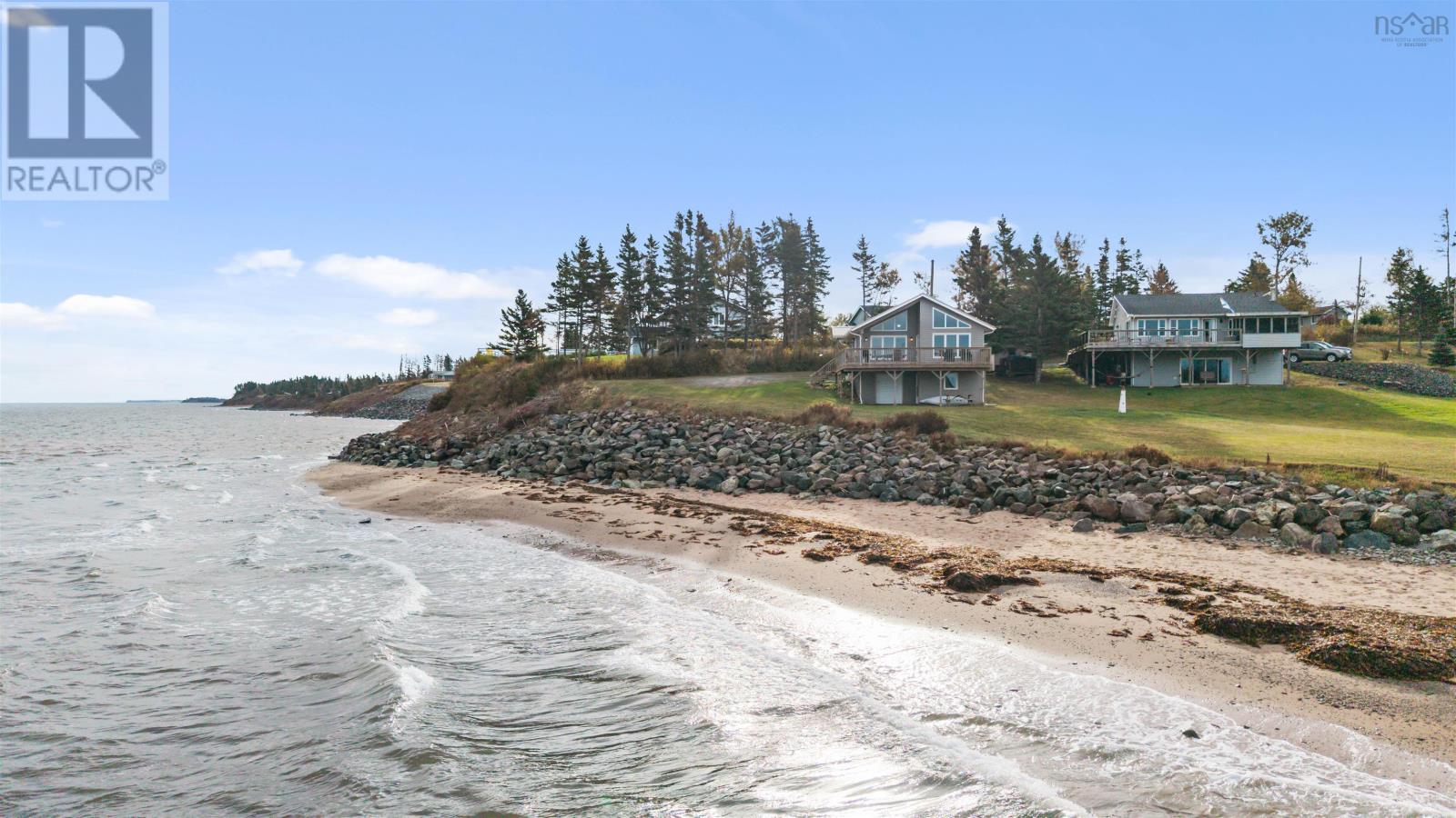 63 Vista Del Mar Road, Caribou River, Nova Scotia  B0K 1H0 - Photo 48 - 202619488