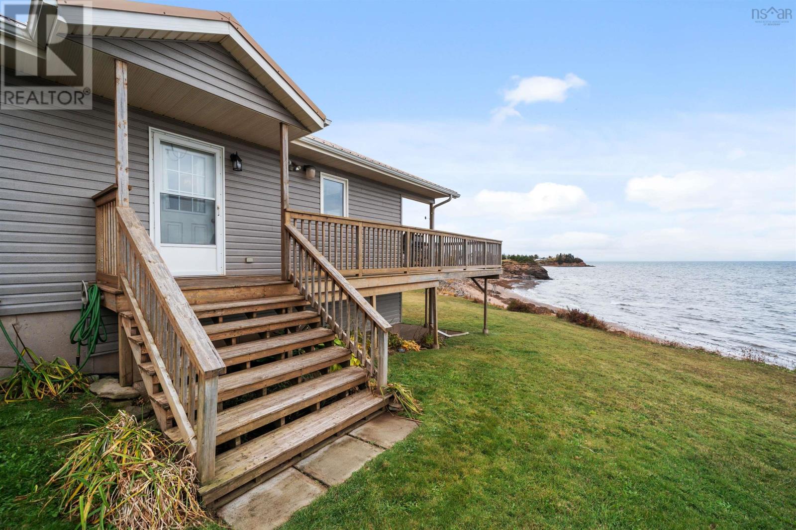 63 Vista Del Mar Road, Caribou River, Nova Scotia  B0K 1H0 - Photo 6 - 202619488