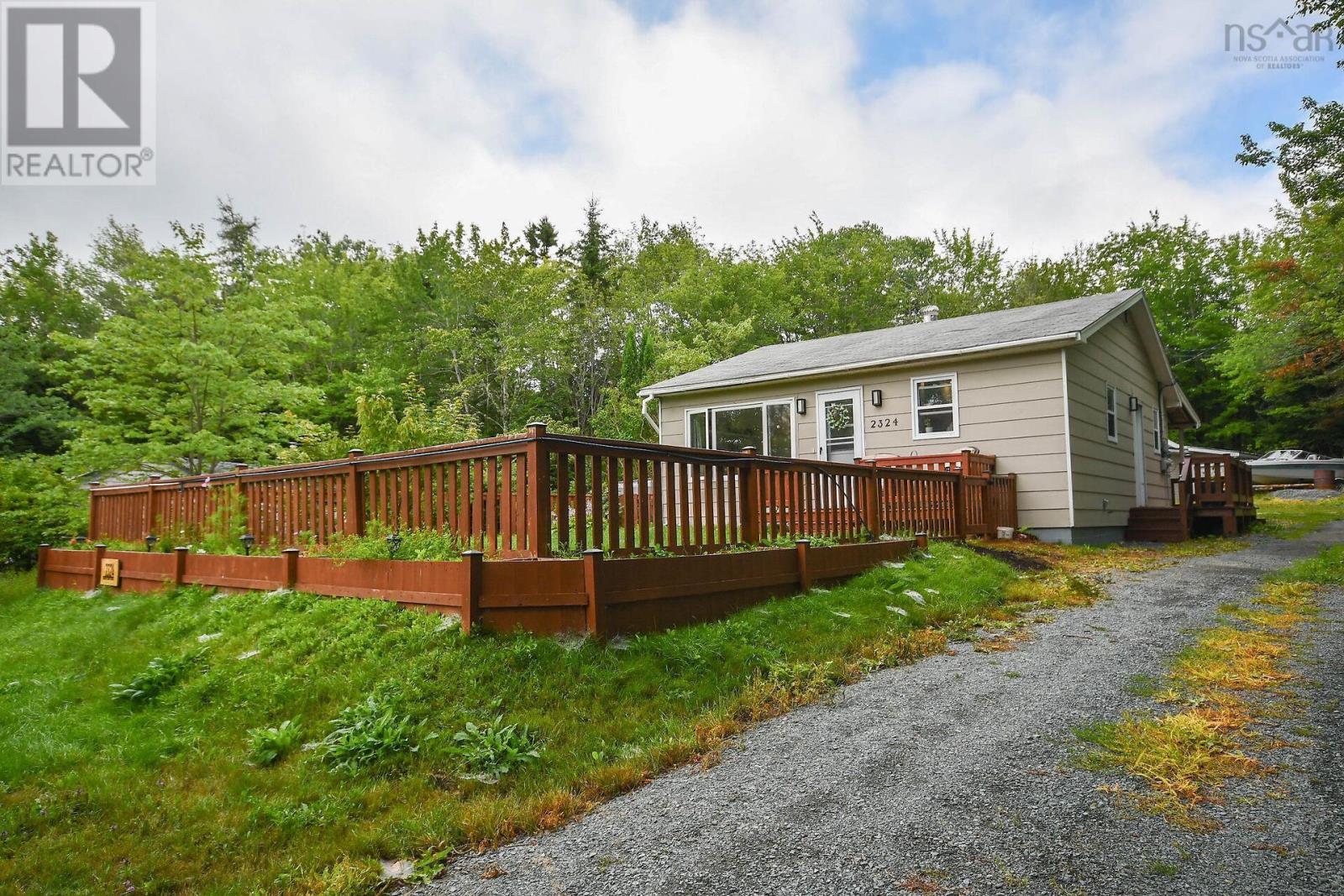 2324 Beaver Bank Road, Beaver Bank, Nova Scotia  B4G 1E5 - Photo 32 - 202619489