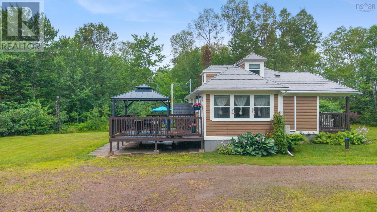 312 Mines Road, Maccan, Nova Scotia  B0L 1B0 - Photo 5 - 202619501