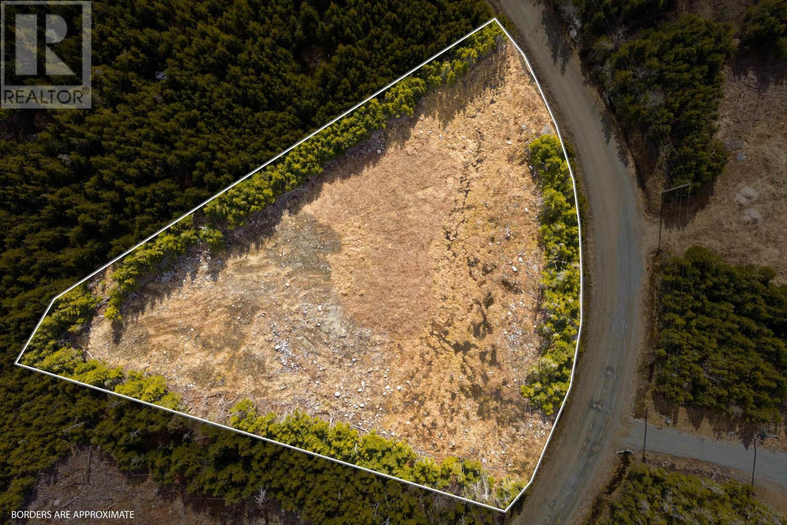 Lot 36 32 Kaakwogook Way, Clam Bay, Nova Scotia  B0J 1P0 - Photo 2 - 202619507