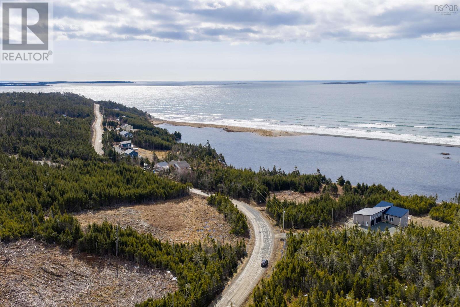 Lot 36 32 Kaakwogook Way, Clam Bay, Nova Scotia  B0J 1P0 - Photo 20 - 202619507